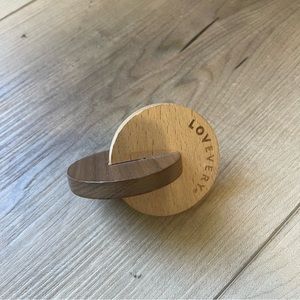 LOVEVERY Hand-to-Hand Discs | The Charmer Play Kit, Months 3-4